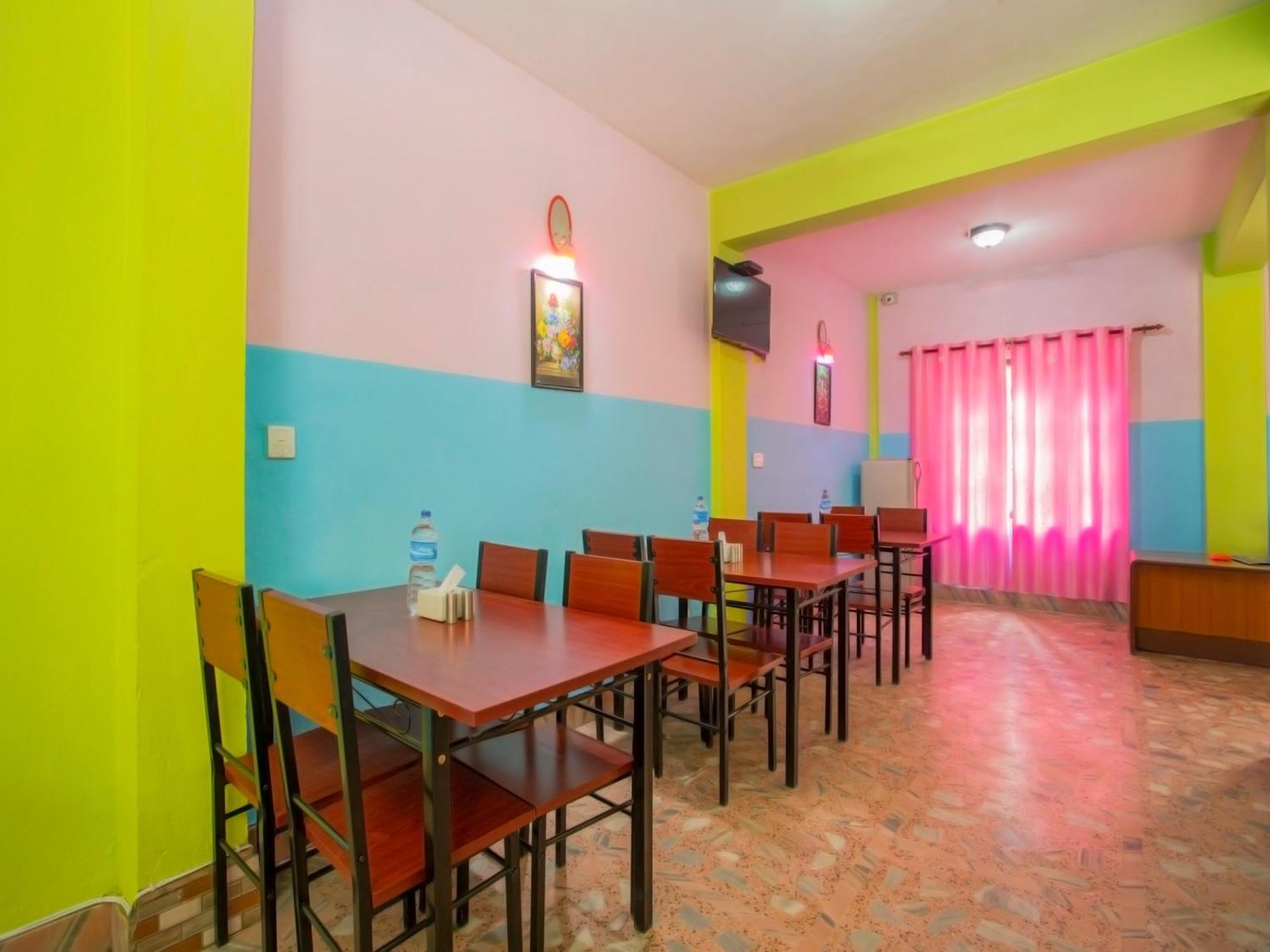 Spot On 572 Hotel Get Together Kirtipur Extérieur photo